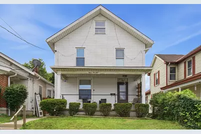321 Williams Avenue, Hamilton, OH 45015 - Photo 1