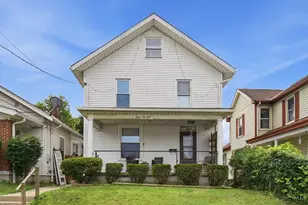 321 Williams Ave, Hamilton, OH 45015 - Photo 1