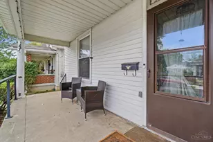 321 Williams Ave, Hamilton, OH 45015 - Photo 3