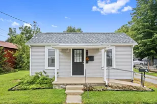 410 N Elm St, Pleasant Township, OH 45121 - Photo 1