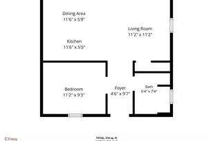 410 N Elm St, Pleasant Township, OH 45121 - Photo 7