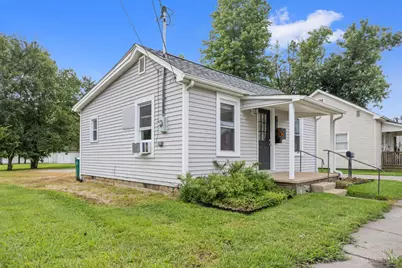 410 N Elm Street, Pleasant Township, OH 45121 - Photo 3