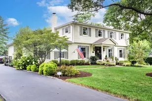 7711 Stonehenge Dr, Montgomery, OH 45242 - Photo 1