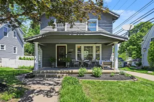 1589 Stockton Ave, Kettering, OH 45409 - Photo 1