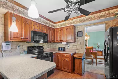 5468 Bellfield Lane, Green Township, OH 45238 - Photo 11