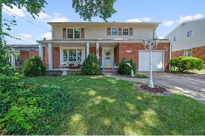 5468 Bellfield Lane, Green Township, OH 45238 - Photo 1