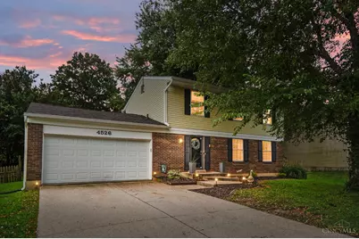 4526 Tealtown Road, Union Township, OH 45103 - Photo 35