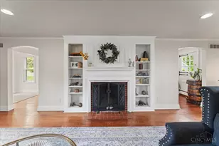 338 Compton Hills Dr, Wyoming, OH 45215 - Photo 33