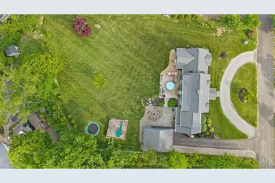 338 Compton Hills Drive, Wyoming, OH 45215 - Photo 91