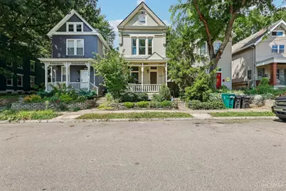 1422 Apjones Street, Cincinnati, OH 45223 - Photo 1