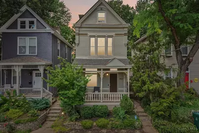 1422 Apjones Street, Cincinnati, OH 45223 - Photo 69