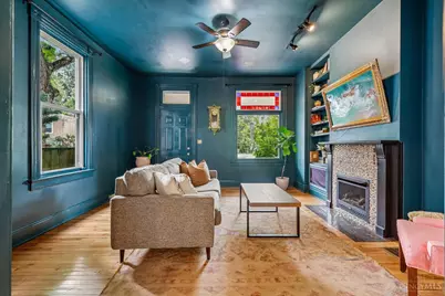 1422 Apjones Street, Cincinnati, OH 45223 - Photo 7