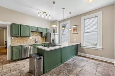 1422 Apjones Street, Cincinnati, OH 45223 - Photo 15