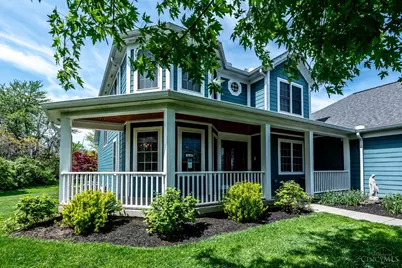 217 S Nixon Camp Road, Turtle Creek Township, OH 45054 - Photo 5