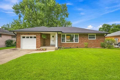 1474 Washington Boulevard, Hamilton, OH 45013 - Photo 1