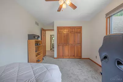1828 W Tamarron, Springboro, OH 45066 - Photo 25