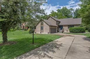 1828 W Tamarron Ct, Clear Creek Township, OH 45066 - Photo 1
