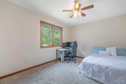 1828 W Tamarron Court, Clear Creek Township, OH 45066 - Photo 11