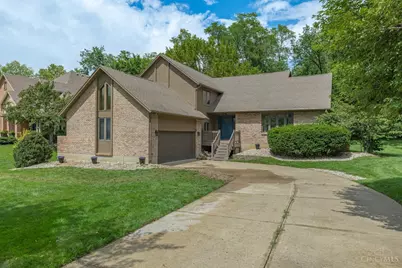 1828 W Tamarron Court, Clear Creek Township, OH 45066 - Photo 19
