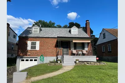 7224 Bernard Avenue, Cincinnati, OH 45231 - Photo 1
