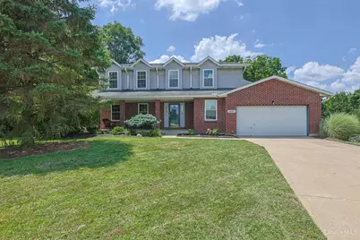 3180 Tuscarora Court, Fairfield Township, OH 45011 - Photo 1