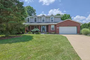 3180 Tuscarora Ct, Fairfield Township, OH 45011 - Photo 1