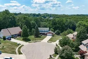 3180 Tuscarora Ct, Fairfield Township, OH 45011 - Photo 3