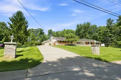 3105 N Whitetree Circle, Amberley, OH 45236 - Photo 49
