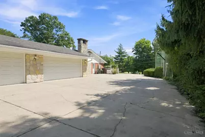3105 N Whitetree Circle, Amberley, OH 45236 - Photo 45