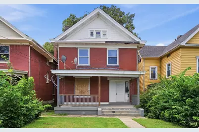 3487 Harvey Avenue, Cincinnati, OH 45229 - Photo 1