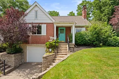 2304 E Galbraith Road, Reading, OH 45237 - Photo 1