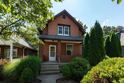 3856 Mt Vernon Avenue, Cincinnati, OH 45209 - Photo 1