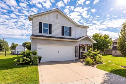 104 Honeysuckle Way, Eaton, OH 45320 - Photo 25