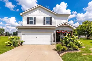 104 Honeysuckle Way, Eaton, OH 45320 - Photo 1
