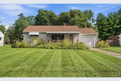 436 Wyoming Avenue, Fairfield, OH 45014 - Photo 1