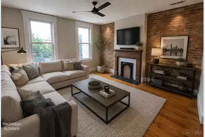 402 Liberty Hill, Cincinnati, OH 45202 - Photo 13