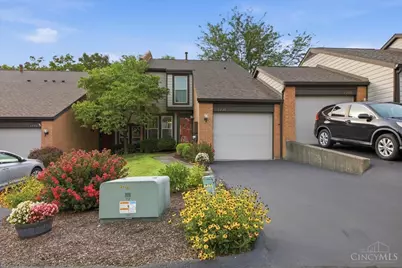 2238 Clough Ridge Drive, Anderson Township, OH 45230 - Photo 57