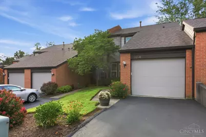 2238 Clough Ridge Drive, Anderson Township, OH 45230 - Photo 61