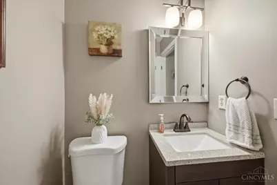 2238 Clough Ridge Drive, Anderson Township, OH 45230 - Photo 21