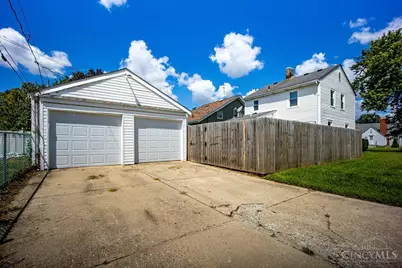 941 Tiffin Ave, Hamilton, OH 45015 - Photo 35