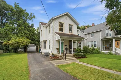 3265 Broadwell Avenue, Cincinnati, OH 45211 - Photo 3