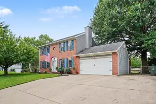 3275 Huntsman Trce, Pierce Township, OH 45102 - Photo 35