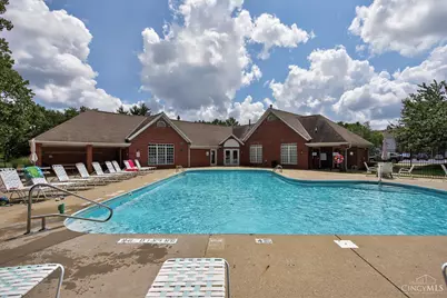 537 Aspen Glen Drive #408, Union Township, OH 45244 - Photo 31