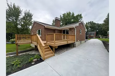 5569 Goldcrest Drive, Green Township, OH 45238 - Photo 41