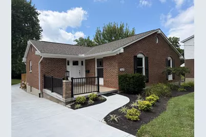 5569 Goldcrest Drive, Green Township, OH 45238 - Photo 1