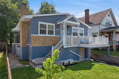 5018 Ravenna Street, Cincinnati, OH 45227 - Photo 3