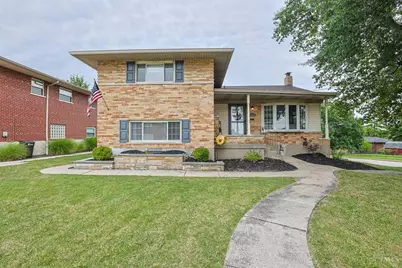 5566 Childs Avenue, Green Township, OH 45248 - Photo 1