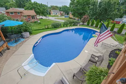 5566 Childs Avenue, Green Township, OH 45248 - Photo 37