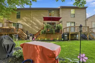 1024 Crisfield Dr, Union Township, OH 45245 - Photo 31