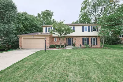 427 Flemridge Court, Wyoming, OH 45231 - Photo 1